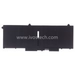 07KRV 58Wh 15.2V Replacement Laptop Battery for Dell Latitude 5430 5530 7430 7330 7530 5330