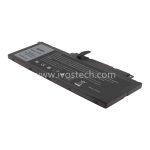 F7HVR 58Wh 14.8V Replacement Laptop Battery for Dell Inspiron 15 7537 17 7737 7746