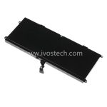 0HTR7 64Wh 14.8V Replacement Laptop Battery for Dell XPS 15z L511Z