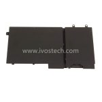 1V1XF 42Wh 11.4V Replacement Laptop Battery for Dell Latitude 5400 5401 5500 Precision 3540