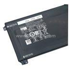 245RR 91Wh 11.1V Replacement Laptop Battery for Dell XPS 9530 Precision M3800