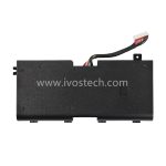 2F8K3 86Wh 14.8V Replacement Laptop Battery for Dell Alienware 18 R1 17 R1