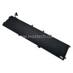 4GVGH 84Wh 11.1V Replacement Laptop Battery for Dell XPS 15 9550 Precision 15 5510