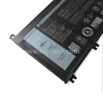 4WN0Y 56Wh 15.2V Replacement Laptop Battery for Dell Latitude 3310