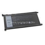 51KD7 42Wh 11.4V Replacement Laptop Battery for Dell Chromebook 11 3180 3181 3189 3400