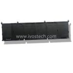 69KF2 86Wh 11.4V Replacement Laptop Battery for Dell XPS 15 9500 9510 9520 Precision 5550 5560 5570