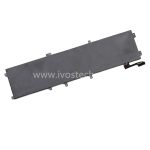 6GTPY 6 cells 97Wh 11.4V Replacement Laptop Battery for Dell XPS 15 9560 9570