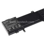 6JHDV 92Wh 14.8V Replacement Laptop Battery for Dell Alienware 17 R2 R3