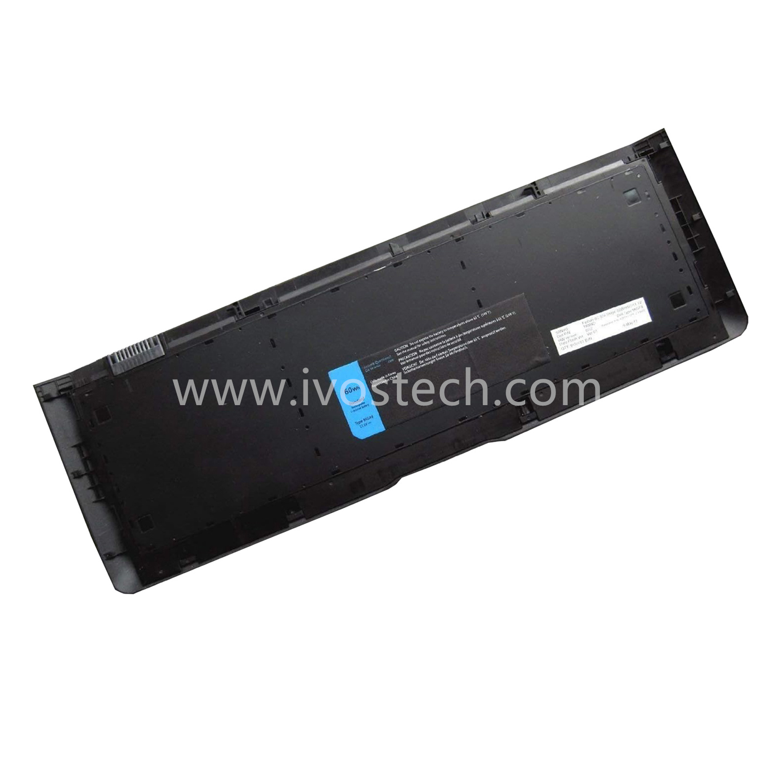 9KGF8 60Wh 11.1V Replacement Laptop Battery for Dell Latitude 6430u