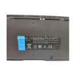 9KGF8 60Wh 11.1V Replacement Laptop Battery for Dell Latitude 6430u