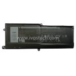 DT9XG 90Wh 11.4V Replacement Laptop Battery for Dell Alienware Area-51m