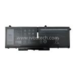 FK0VR 58Wh 15.2V Replacement Laptop Battery for Dell Latitude 5430 5530 7430 7330 7530 5330