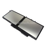 GJKNX 68Wh 7.6V Replacement Laptop Battery for Dell Latitude 5480 5580 5280