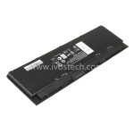 GVD76 31Wh 11.1V Replacement Laptop Battery for Dell Latitude E7240 E7250