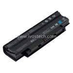 J1KND 48Wh 11.1V Replacement Laptop Battery for Dell Inspiron 13R 14R 15R 17R Vostro 3450 3550