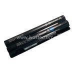 JWPHF 56Wh 11.1V Replacement Laptop Battery for Dell XPS 15 L501X L502X 17 L701X L702X 14 L401X