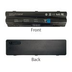 JWPHF 56Wh 11.1V Replacement Laptop Battery for Dell XPS 15 L501X L502X 17 L701X L702X 14 L401X