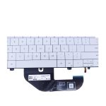 0M6VRM Laptop Replacement Keyboard with Backlit for Dell XPS 13 Plus 9320 - US Standard English