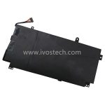 00HW014 66Wh 15.1V Replacement Laptop Battery for Lenovo ThinkPad Yoga 15 Series