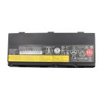 00NY492 90Wh 11.4V 77+ Replacement Laptop Battery for Lenovo ThinkPad P50 P51 P52 Series