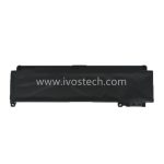 01AV406 27Wh 11.46V Replacement Laptop Battery for Lenovo ThinkPad T460s T470s Series