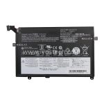 01AV413 45Wh 11.1V Replacement Laptop Battery for Lenovo ThinkPad E470 E470C E475 Series