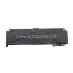 01AV462 26.1Wh 11.4V Replacement Laptop Battery for Lenovo ThinkPad T460s T470s Series