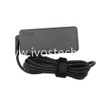 02DL104 45W Type-C Laptop AC Adapter for Lenovo Chromebook 11 300e 2nd Gen Touch 81MB