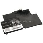 45N1095 43Wh 14.8V Replacement Laptop Battery for Lenovo Thinkpad Edge S230u