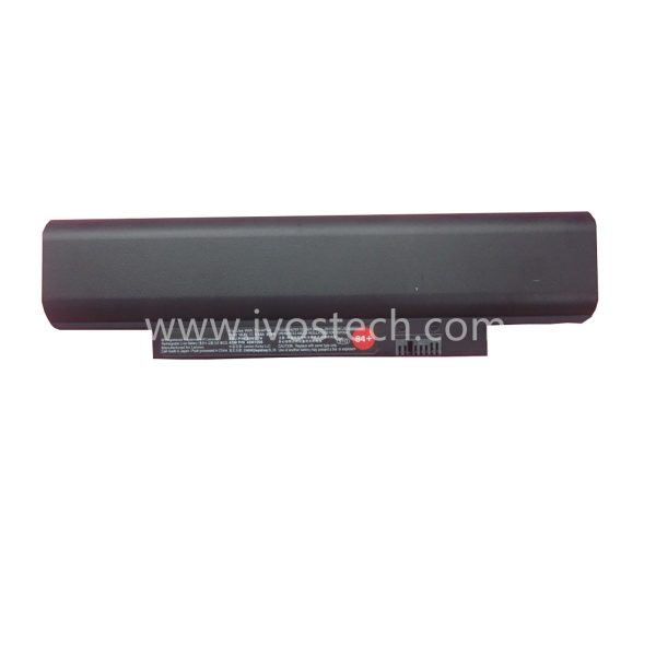 45N1174 63Wh 10.8V 84+ Replacement Laptop Battery for Lenovo ThinkPad X121e X130e E120 E125 E320 E325 E130 E135 E330