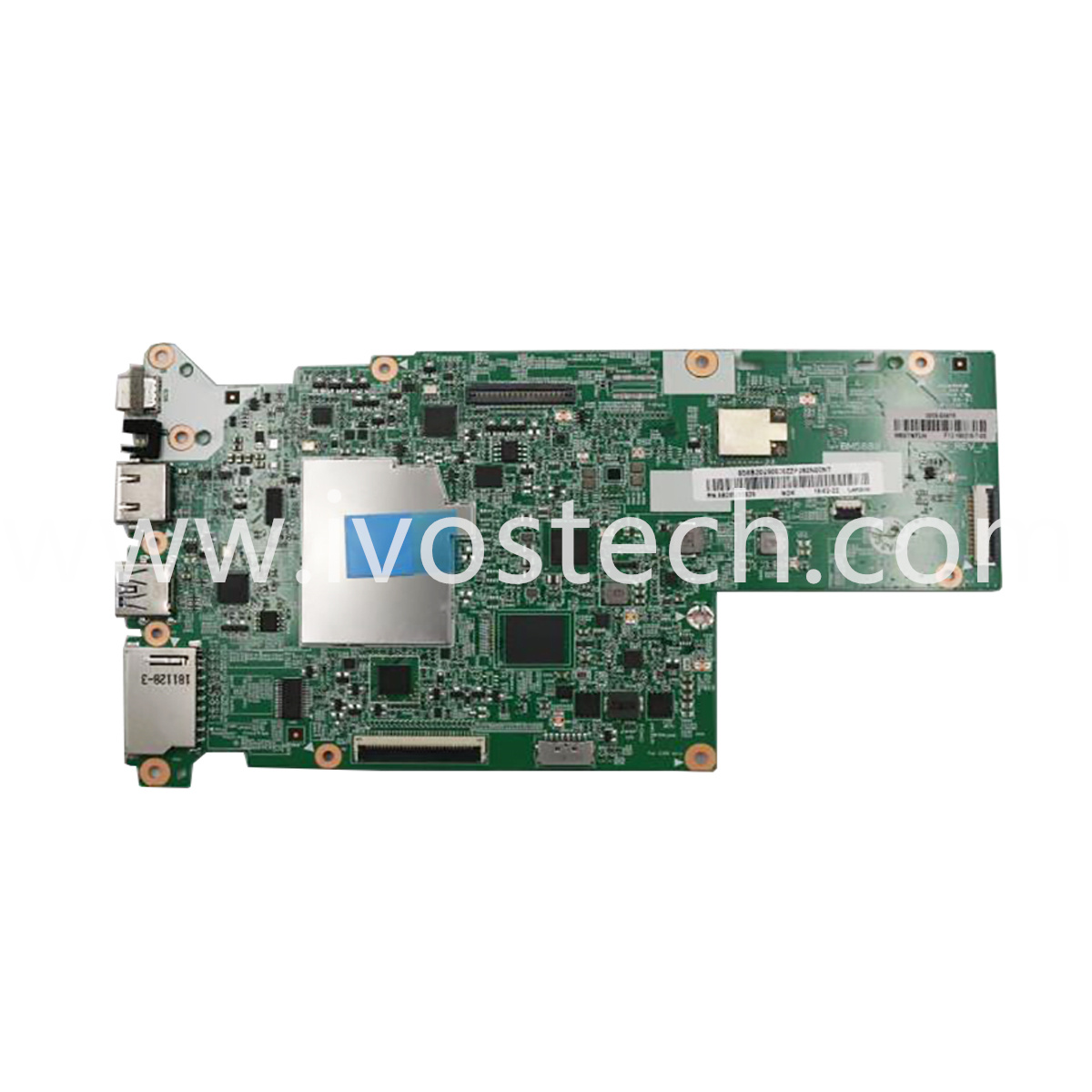 5B20U90626 Motherboard MTK8173C 4G 32G for Lenovo Chromebook 11 300e 1st Gen Touch