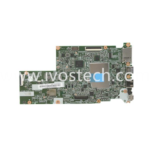 5B20W70491 Motherboard 4GB 16GB MT8173C UMA for Lenovo Chromebook 11 100e 2nd Gen MTK