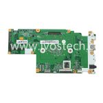 5B20Z67107 Motherboard 4GB RAM 32GB Storage Intel Celeron N3350 for Lenovo Chromebook 11 100e 1st Gen