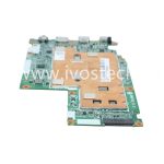 5B20Z67107 Motherboard 4GB RAM 32GB Storage Intel Celeron N3350 for Lenovo Chromebook 11 100e 1st Gen