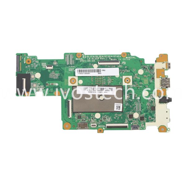 5B21D19847 Motherboard 4GB 32GB UMA 3015Ce LTE for Lenovo Chromebook 11 100e 3rd Gen