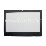 5B30R07041 Laptop LCD Front Frame Bezel for Lenovo Chromebook 11 100e 1st Gen