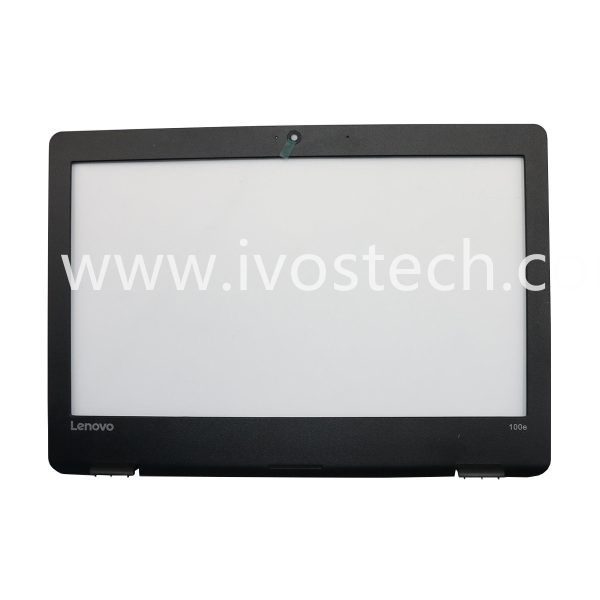 5B30R07041 Laptop LCD Front Frame Bezel for Lenovo Chromebook 11 100e 1st Gen