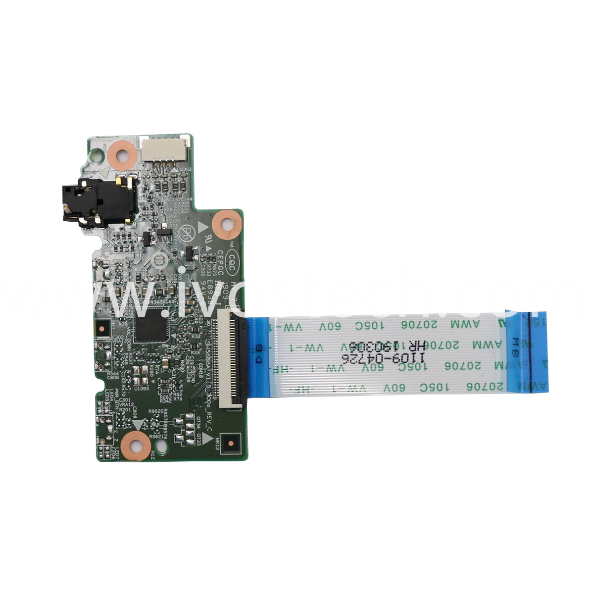 5C50U26494 Laptop Daughterboard USB Board for Lenovo Chromebook 11 100e 2nd Gen MTK