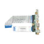 5C50Y97701 Laptop Daughterboard USB Board for Lenovo Chromebook 11 100e 2nd Gen AST