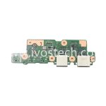 5C51C94218 Laptop Daughterboard IO Board for Lenovo Chromebook 11 100e 3rd Gen