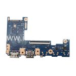 5C51J62720 Laptop Daughterboard for Lenovo Chromebook 11 100e 4th Gen - DB_Board_NO WWAN H 82W0