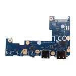 5C51J62720 Laptop Daughterboard for Lenovo Chromebook 11 100e 4th Gen - DB_Board_NO WWAN H 82W0