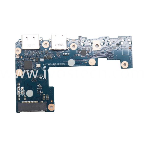 5C51J62721 Laptop Daughterboard for Lenovo Chromebook 11 100e 4th Gen - DB_Board_WWAN H 82W0