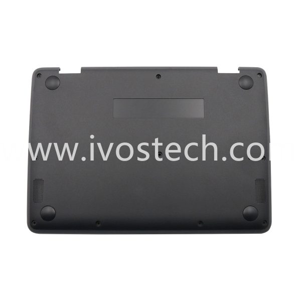 5CB0Q93982 Laptop Bottom Cover Lower Case for Lenovo Chromebook 11 300e 1st Gen Touch 81H0