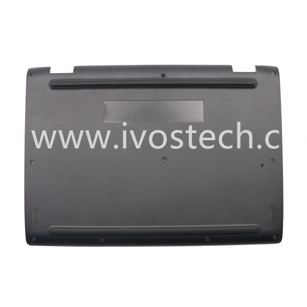 5CB0R07037 Laptop Bottom Cover Lower Case for Lenovo Chromebook 11 100e 1st Gen