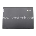 5CB0T70806 Laptop LCD Back Cover Top Cover with Antenna for Lenovo Chromebook 11 100e 2nd Gen AST