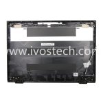 5CB0T70806 Laptop LCD Back Cover Top Cover with Antenna for Lenovo Chromebook 11 100e 2nd Gen