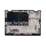 5CB0Y97698 Laptop Bottom Cover Lower Case for Lenovo Chromebook 11 100e 2nd Gen AST