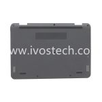 5CB0Z69388 Laptop Bottom Cover Lower Case for Lenovo Chromebook 11 100e 3rd Gen