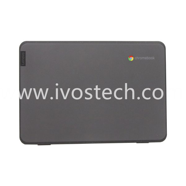 5CB0Z69390 Laptop LCD Back Cover Top Cover for Lenovo Chromebook 11 100e 3rd Gen LTE